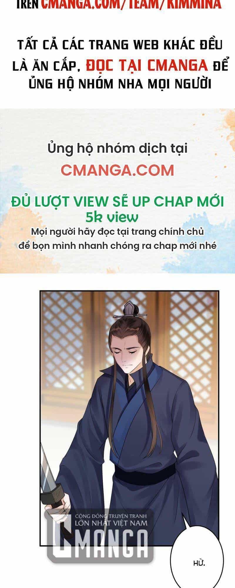 Vương Gia Kiêu Ngạo Quá Khó Cua - Chương 129 - ảnh 11