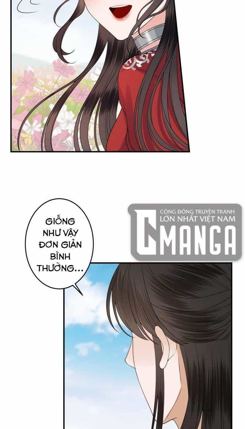 Vương Gia Kiêu Ngạo Quá Khó Cua - Chương 132 - ảnh 21