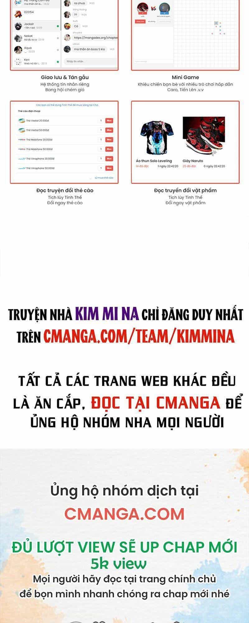 Vương Gia Kiêu Ngạo Quá Khó Cua - Chương 135 - ảnh 10
