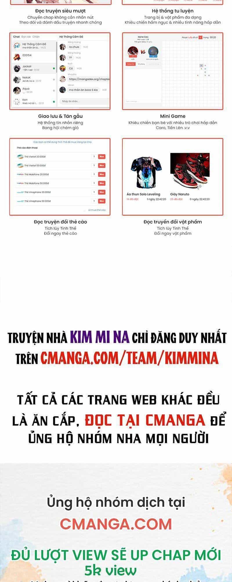 Vương Gia Kiêu Ngạo Quá Khó Cua - Chương 136 - ảnh 10
