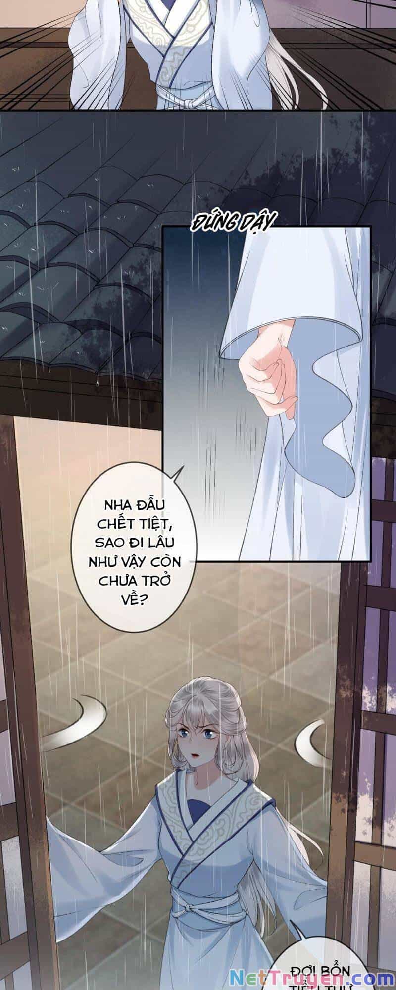 Vương Gia Kiêu Ngạo Quá Khó Cua - Chương 142 - ảnh 14