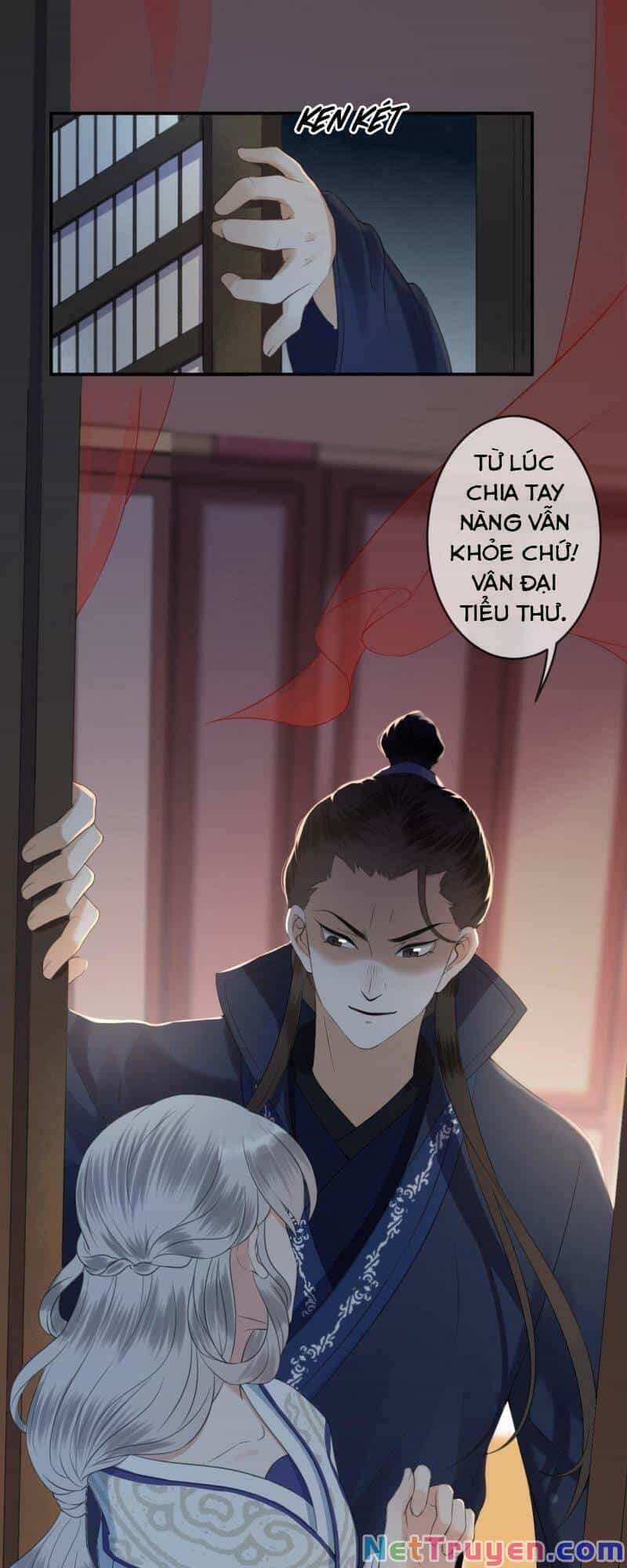 Vương Gia Kiêu Ngạo Quá Khó Cua - Chương 142 - ảnh 19