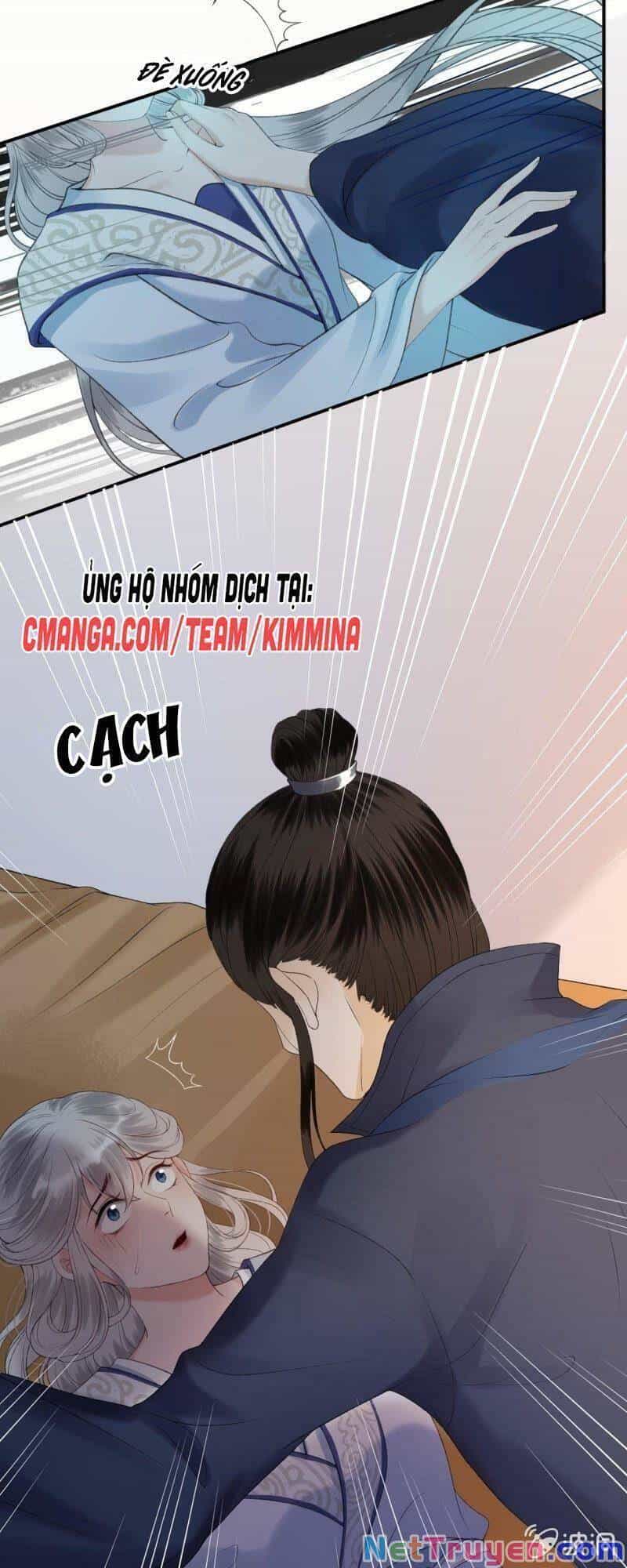 Vương Gia Kiêu Ngạo Quá Khó Cua - Chương 143 - ảnh 13
