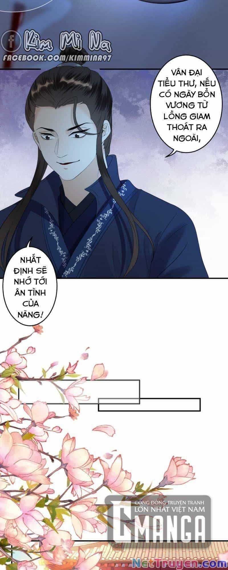 Vương Gia Kiêu Ngạo Quá Khó Cua - Chương 143 - ảnh 16