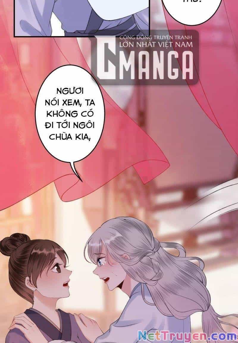 Vương Gia Kiêu Ngạo Quá Khó Cua - Chương 143 - ảnh 19