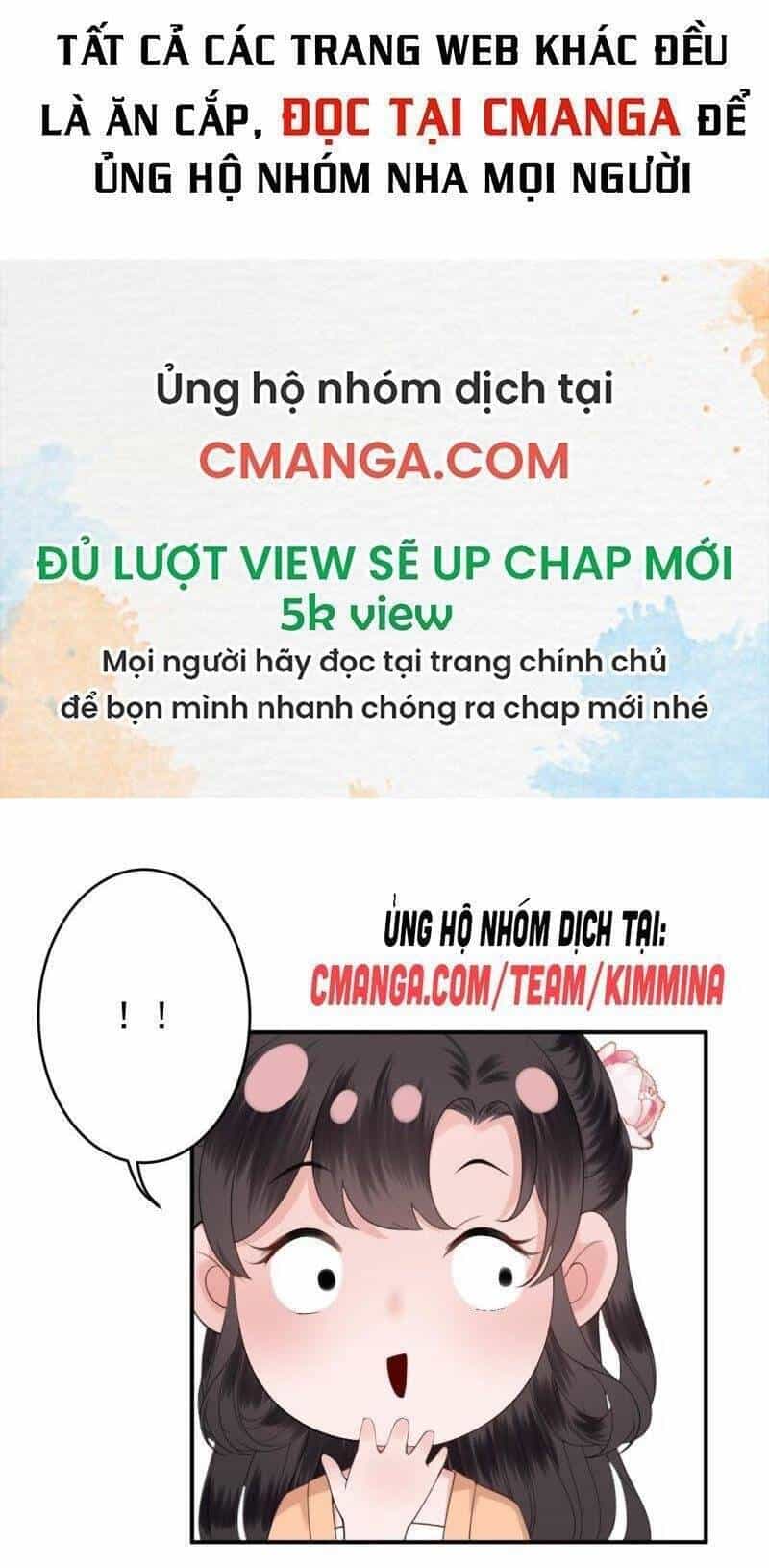 Vương Gia Kiêu Ngạo Quá Khó Cua - Chương 144 - ảnh 11