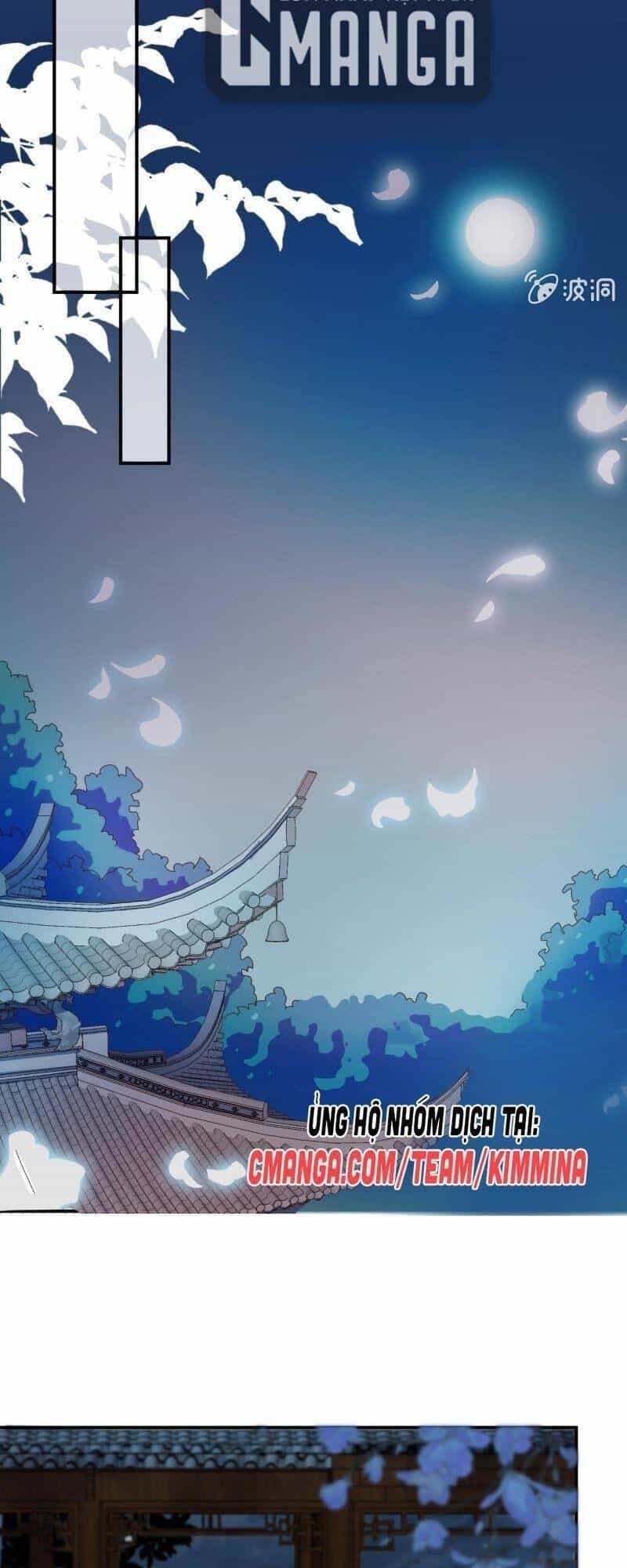Vương Gia Kiêu Ngạo Quá Khó Cua - Chương 144 - ảnh 6