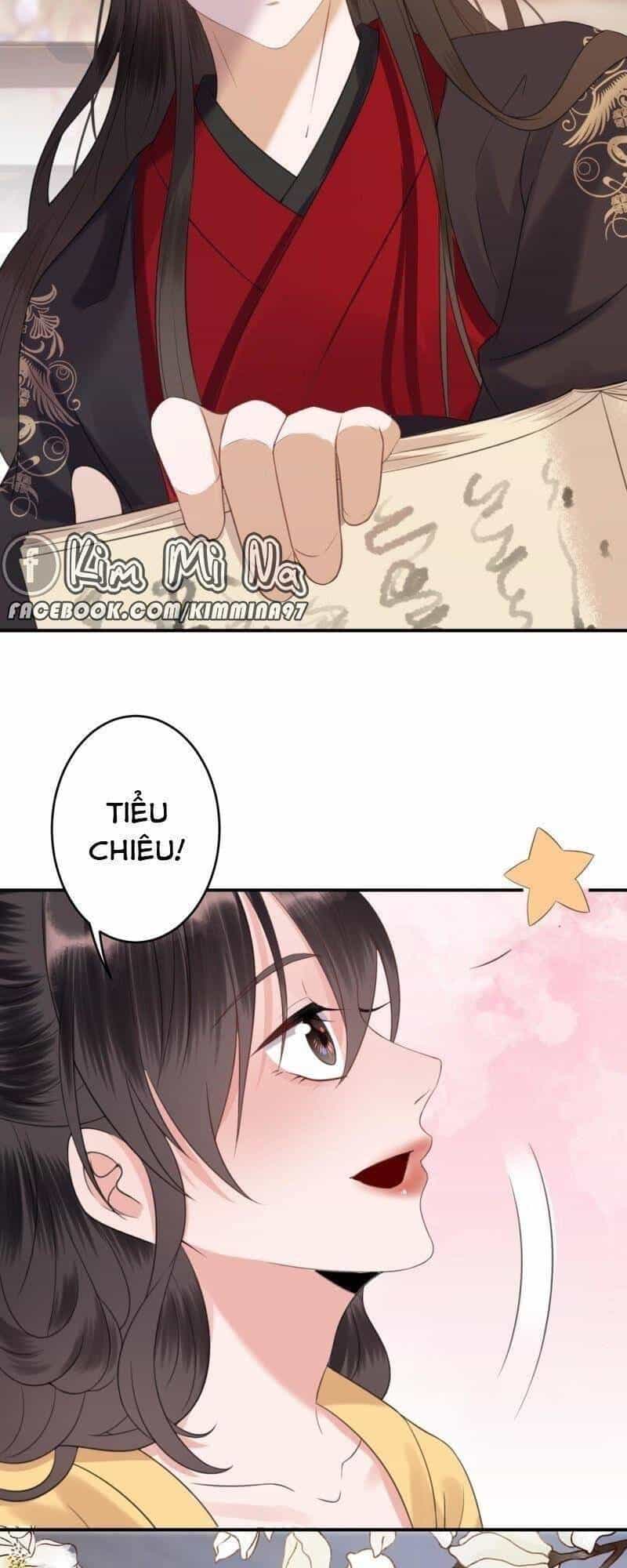 Vương Gia Kiêu Ngạo Quá Khó Cua - Chương 145 - ảnh 14
