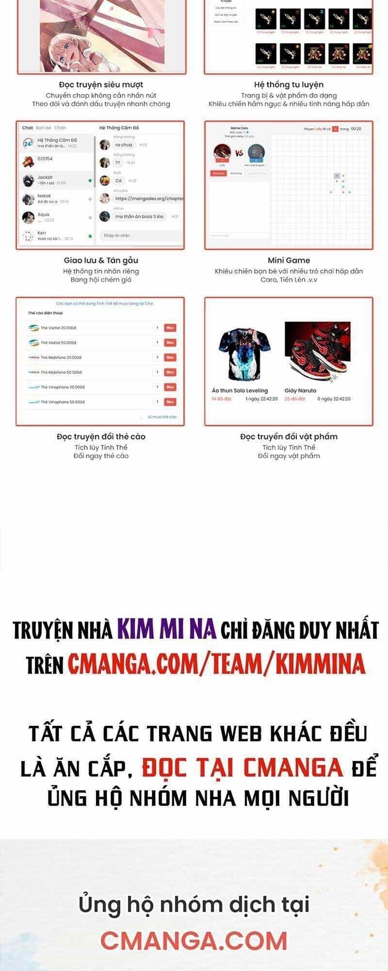 Vương Gia Kiêu Ngạo Quá Khó Cua - Chương 147 - ảnh 10