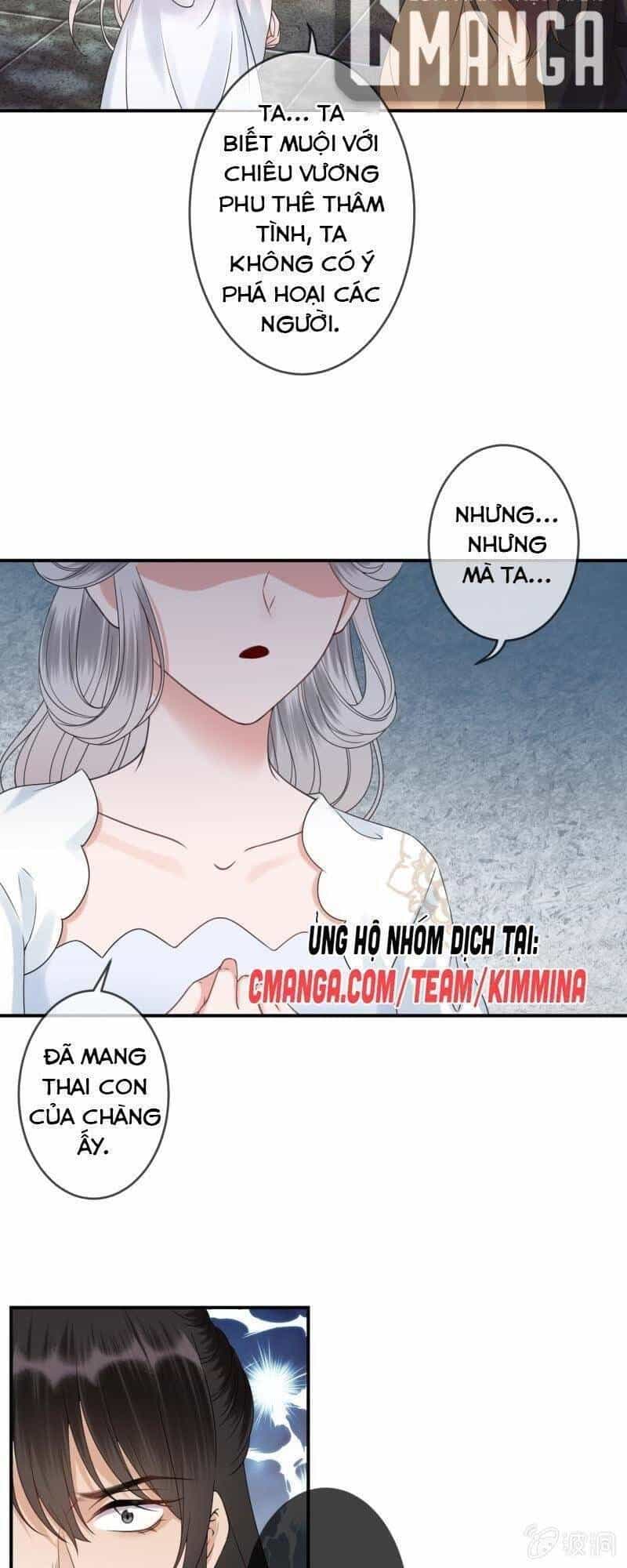 Vương Gia Kiêu Ngạo Quá Khó Cua - Chương 147 - ảnh 2