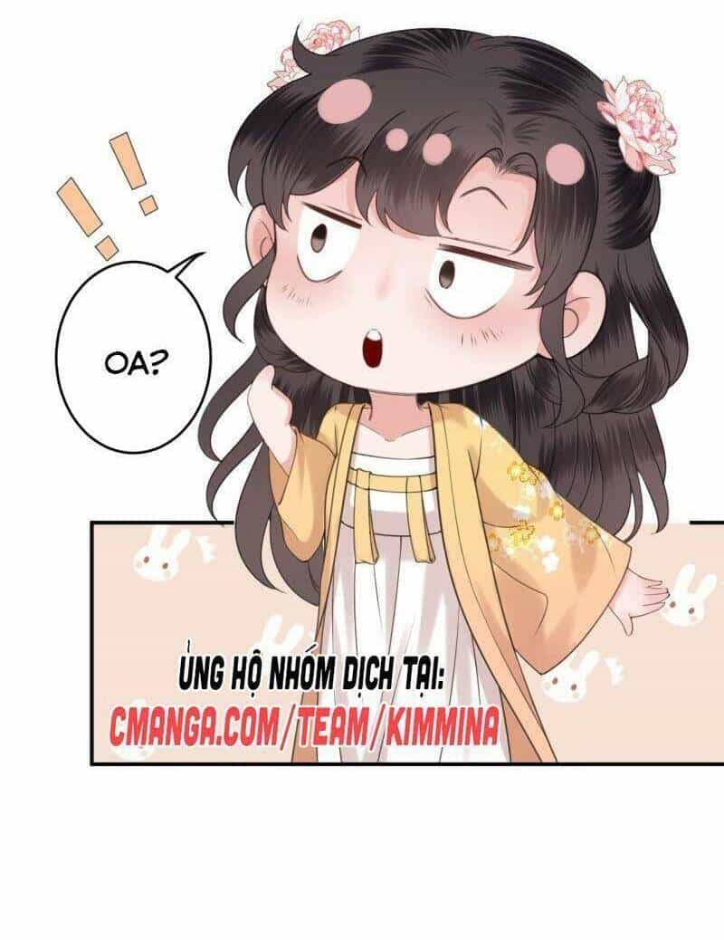 Vương Gia Kiêu Ngạo Quá Khó Cua - Chương 148 - ảnh 20