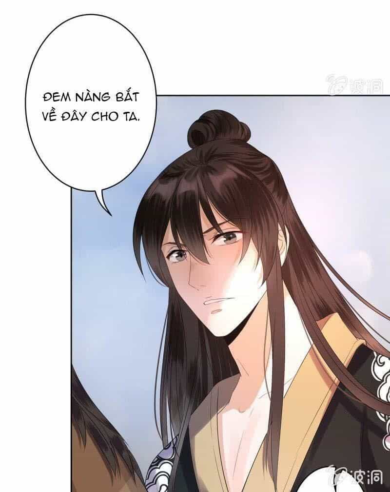 Vương Gia Kiêu Ngạo Quá Khó Cua - Chương 15 - ảnh 5