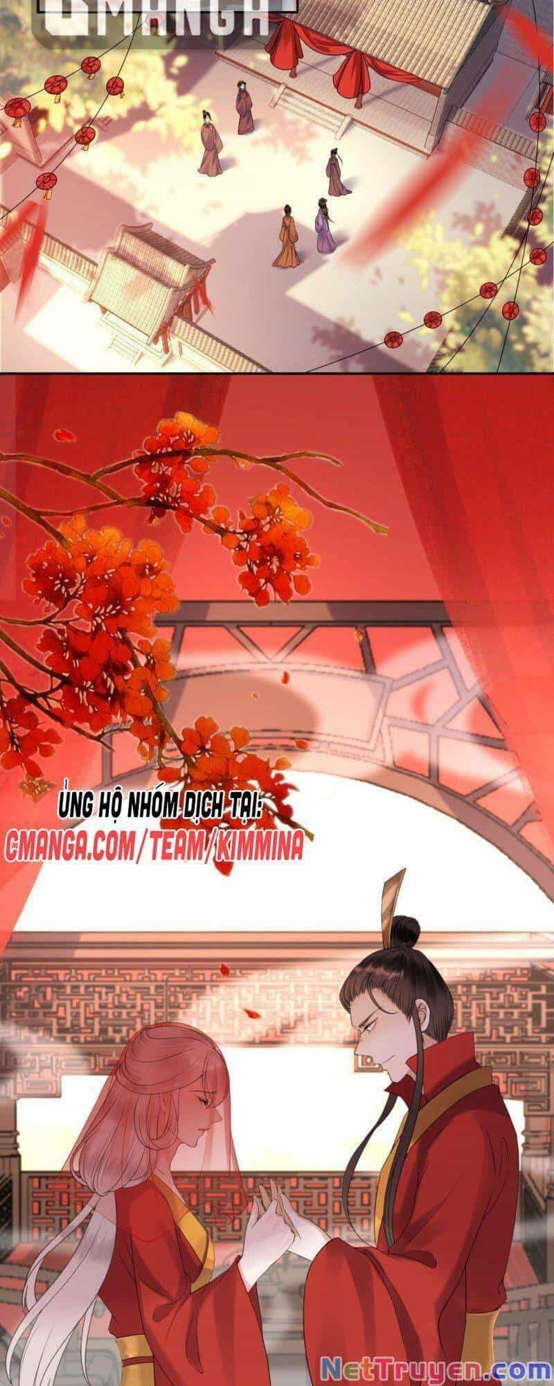 Vương Gia Kiêu Ngạo Quá Khó Cua - Chương 150 - ảnh 17