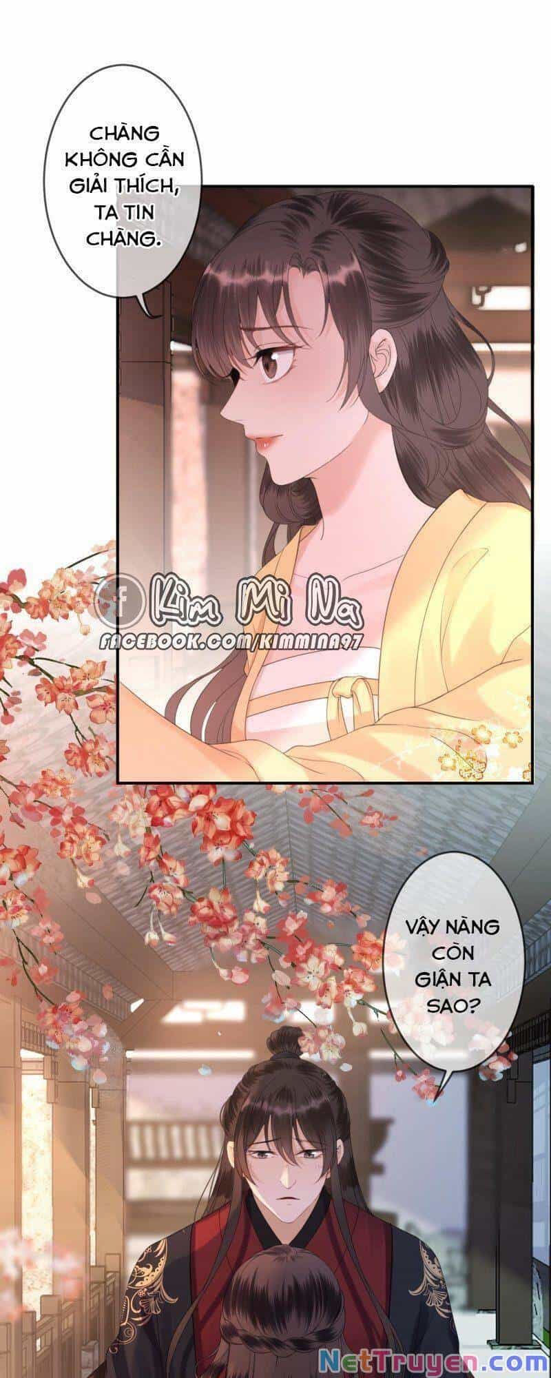 Vương Gia Kiêu Ngạo Quá Khó Cua - Chương 150 - ảnh 7