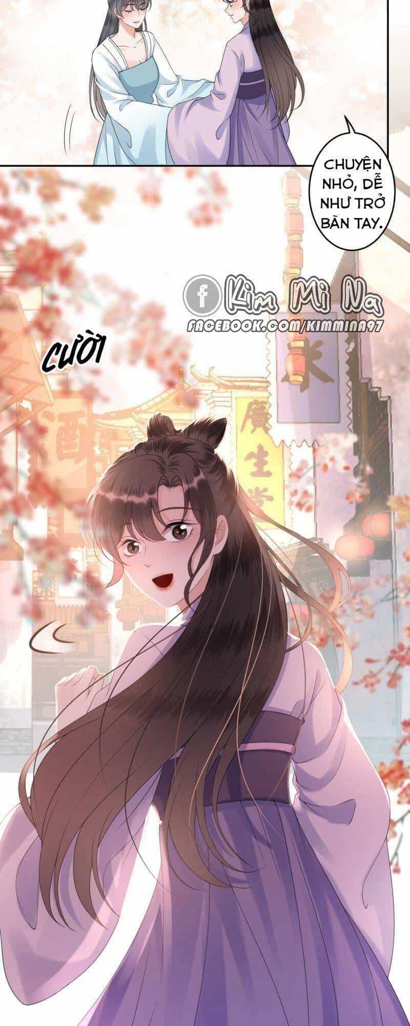 Vương Gia Kiêu Ngạo Quá Khó Cua - Chương 151 - ảnh 22