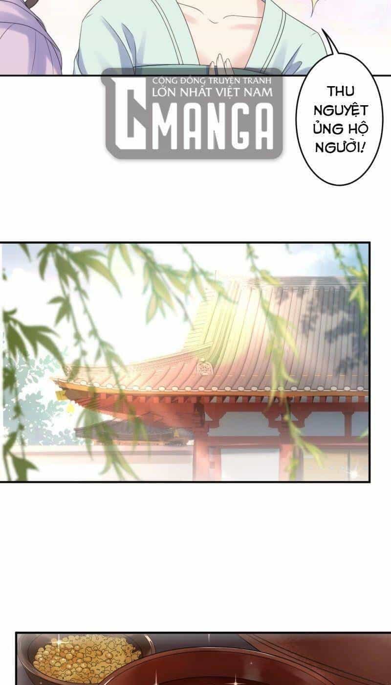 Vương Gia Kiêu Ngạo Quá Khó Cua - Chương 152 - ảnh 21