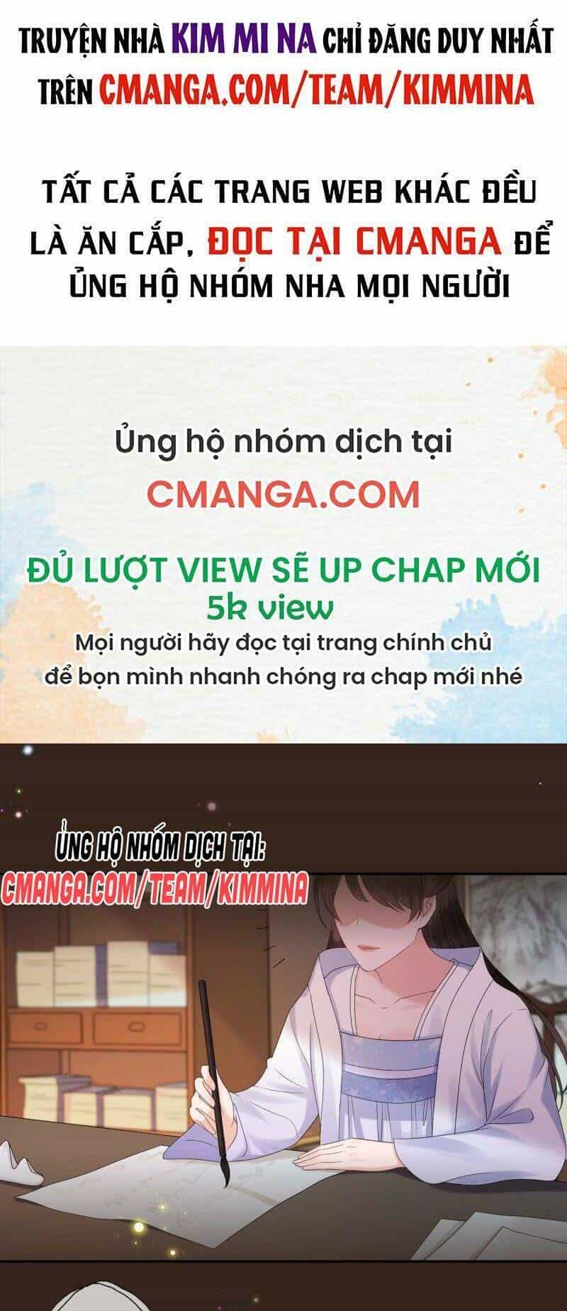 Vương Gia Kiêu Ngạo Quá Khó Cua - Chương 153 - ảnh 17