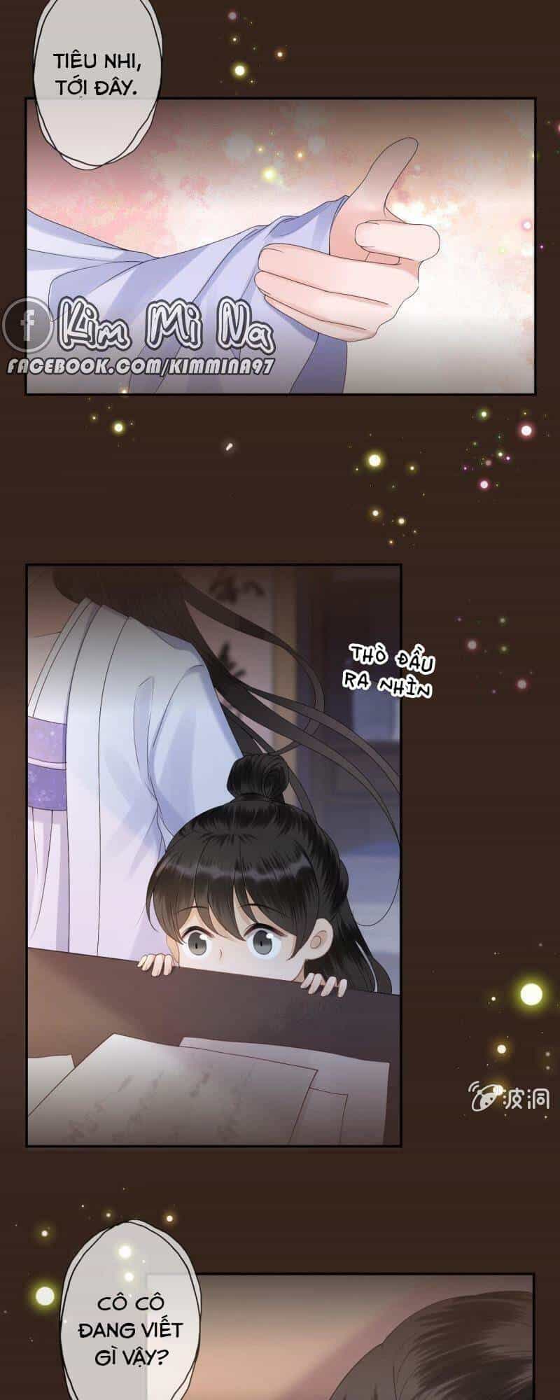 Vương Gia Kiêu Ngạo Quá Khó Cua - Chương 153 - ảnh 18