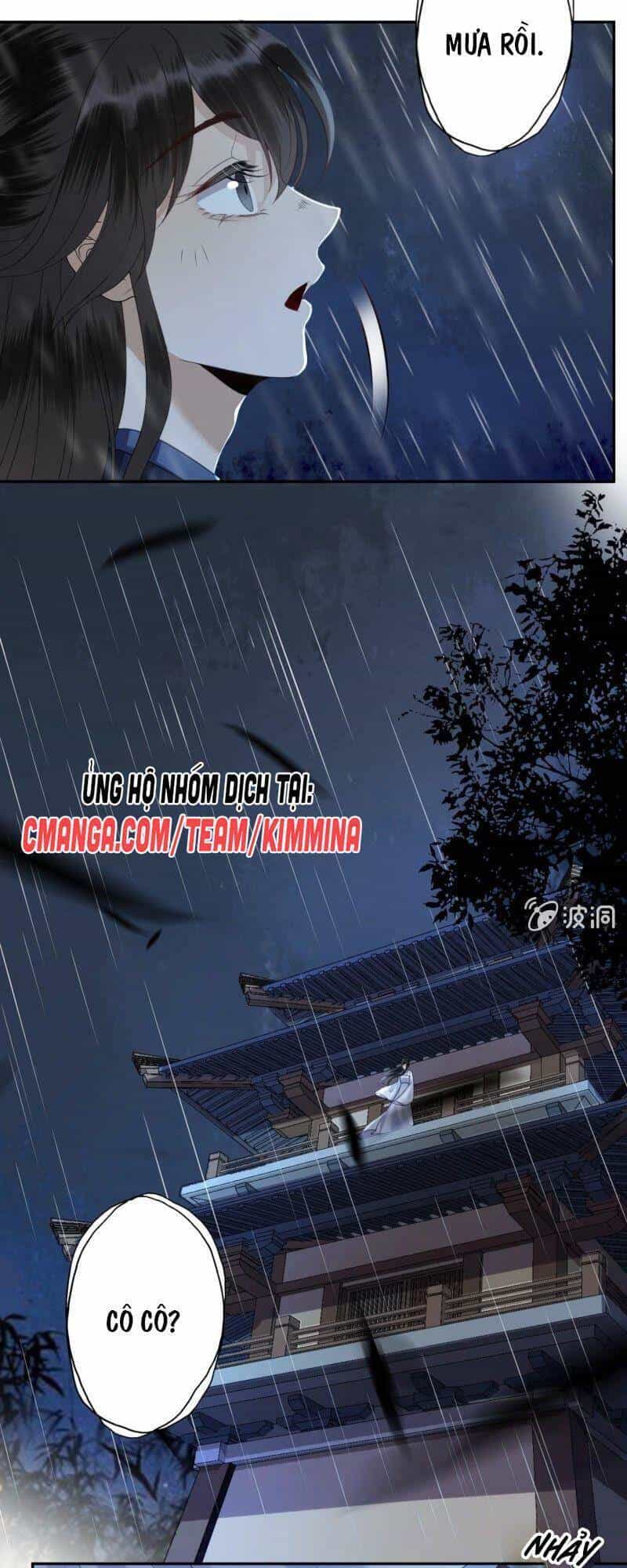 Vương Gia Kiêu Ngạo Quá Khó Cua - Chương 153 - ảnh 23