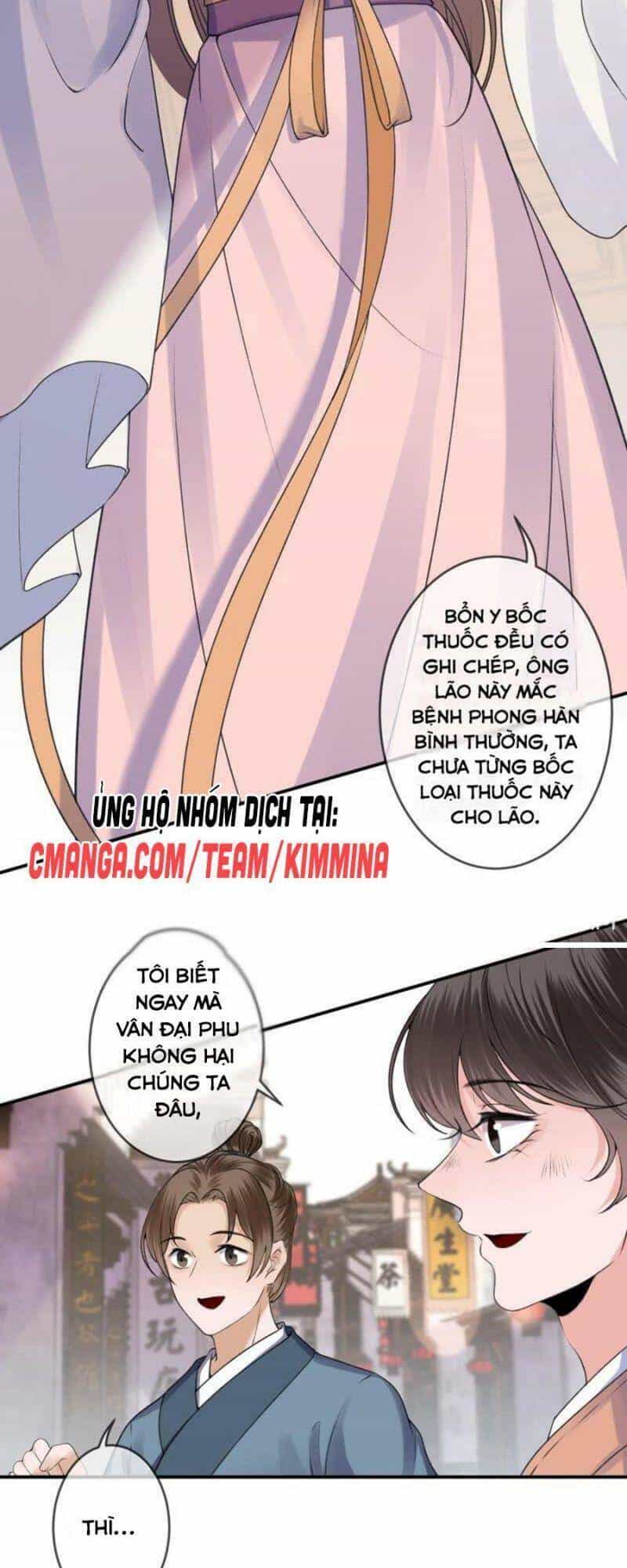 Vương Gia Kiêu Ngạo Quá Khó Cua - Chương 156 - ảnh 4
