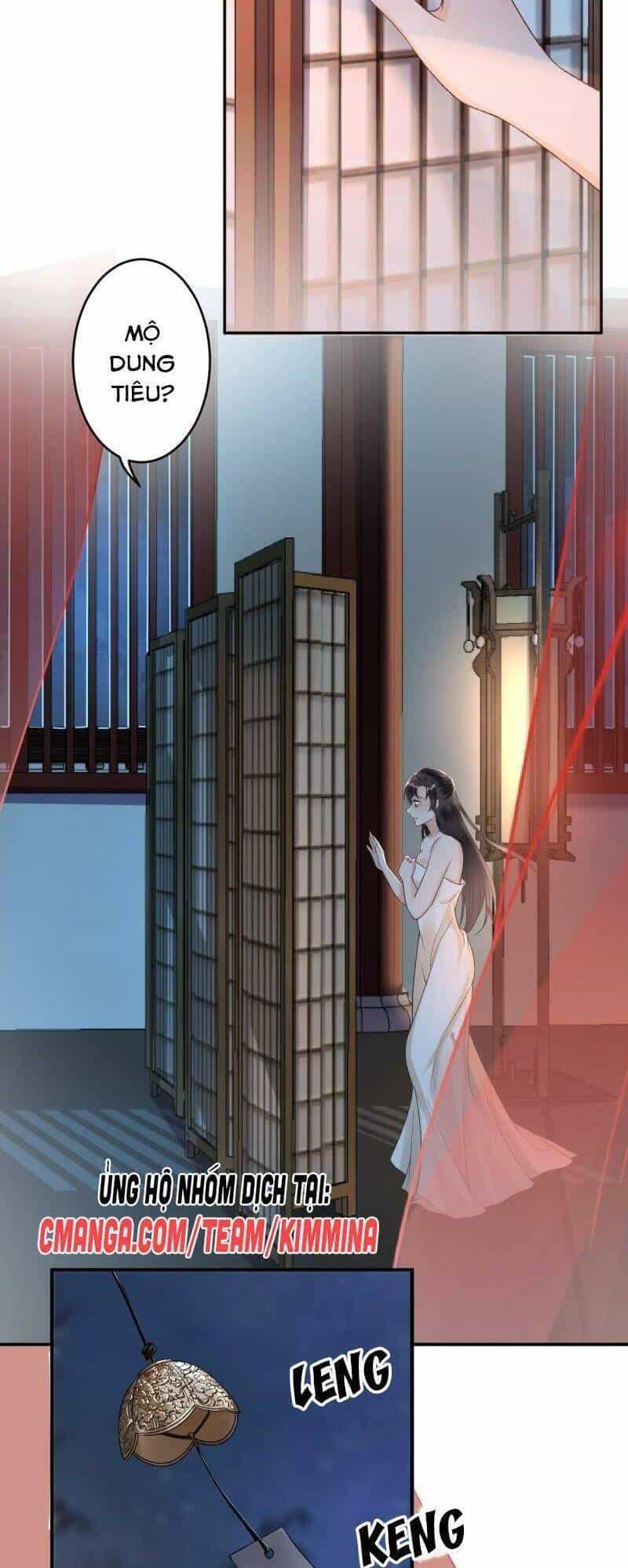 Vương Gia Kiêu Ngạo Quá Khó Cua - Chương 157 - ảnh 20