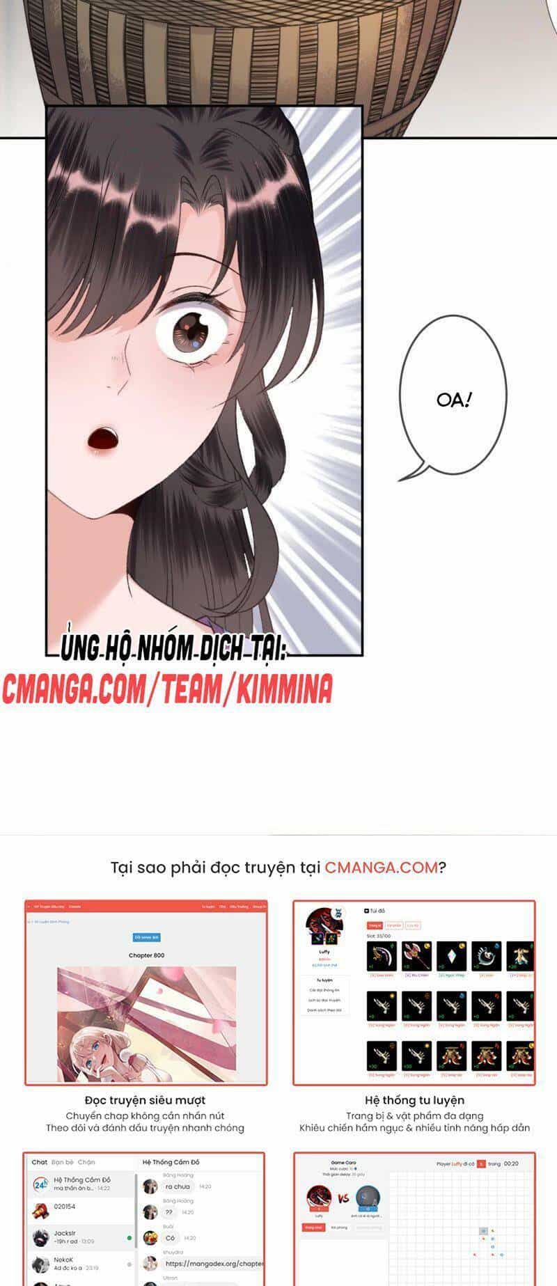 Vương Gia Kiêu Ngạo Quá Khó Cua - Chương 158 - ảnh 8