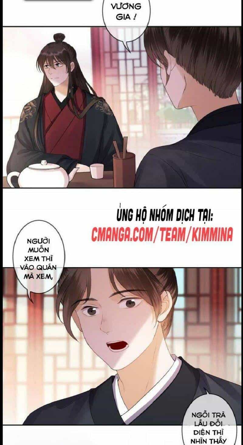 Vương Gia Kiêu Ngạo Quá Khó Cua - Chương 162 - ảnh 2