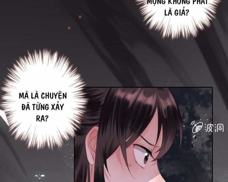 Vương Gia Kiêu Ngạo Quá Khó Cua - Chương 18 - ảnh 10