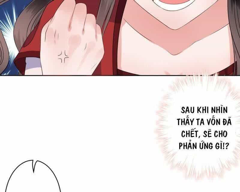 Vương Gia Kiêu Ngạo Quá Khó Cua - Chương 18 - ảnh 20