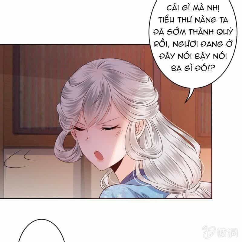 Vương Gia Kiêu Ngạo Quá Khó Cua - Chương 18 - ảnh 48