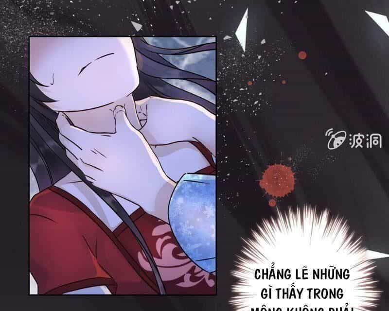 Vương Gia Kiêu Ngạo Quá Khó Cua - Chương 18 - ảnh 9