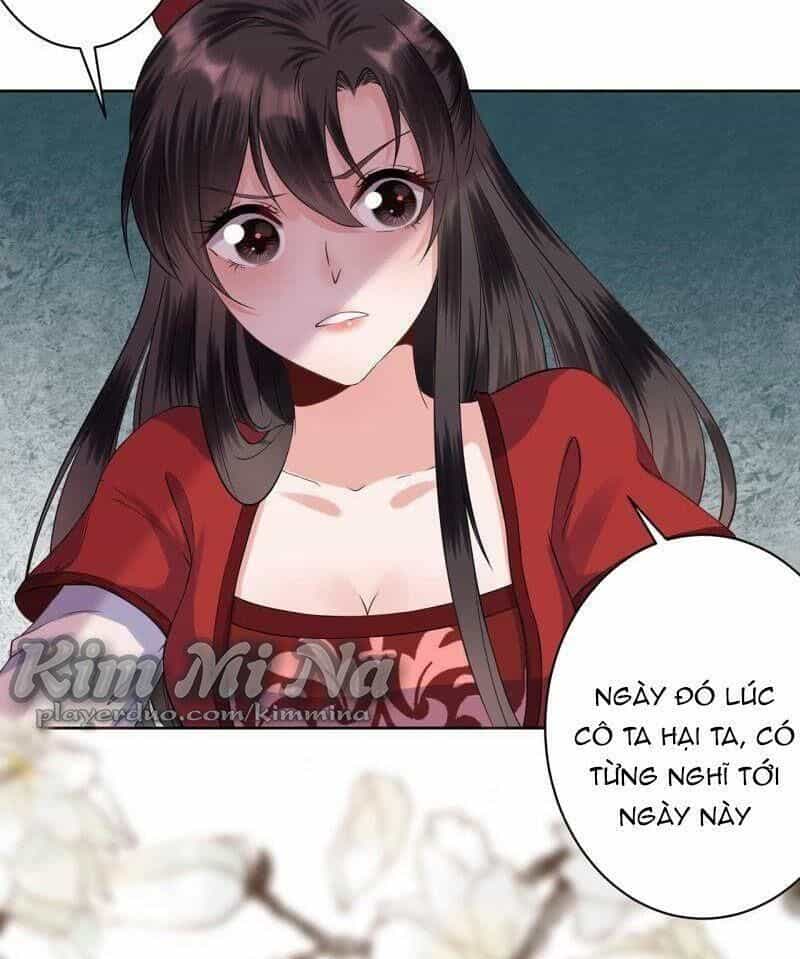 Vương Gia Kiêu Ngạo Quá Khó Cua - Chương 19 - ảnh 17