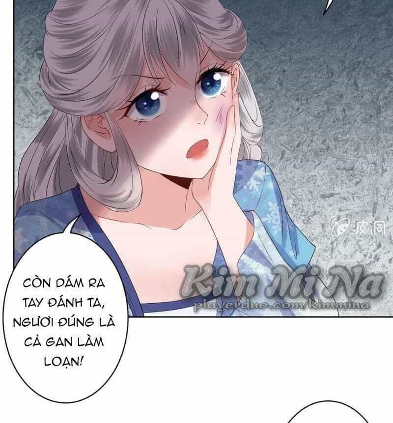 Vương Gia Kiêu Ngạo Quá Khó Cua - Chương 19 - ảnh 35