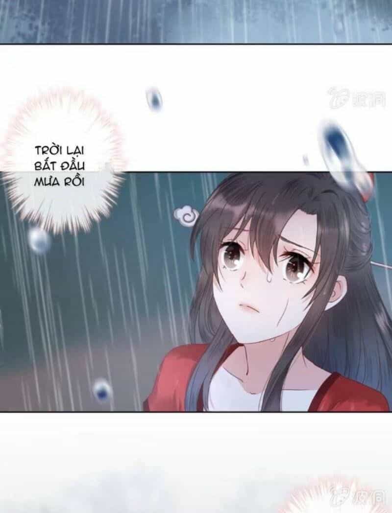 Vương Gia Kiêu Ngạo Quá Khó Cua - Chương 2 - ảnh 3