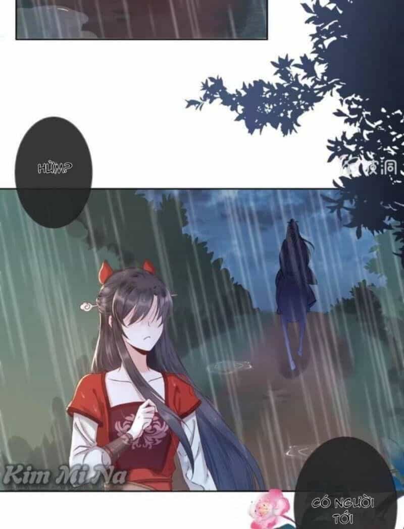 Vương Gia Kiêu Ngạo Quá Khó Cua - Chương 2 - ảnh 9