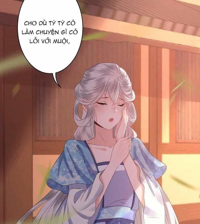 Vương Gia Kiêu Ngạo Quá Khó Cua - Chương 20 - ảnh 18