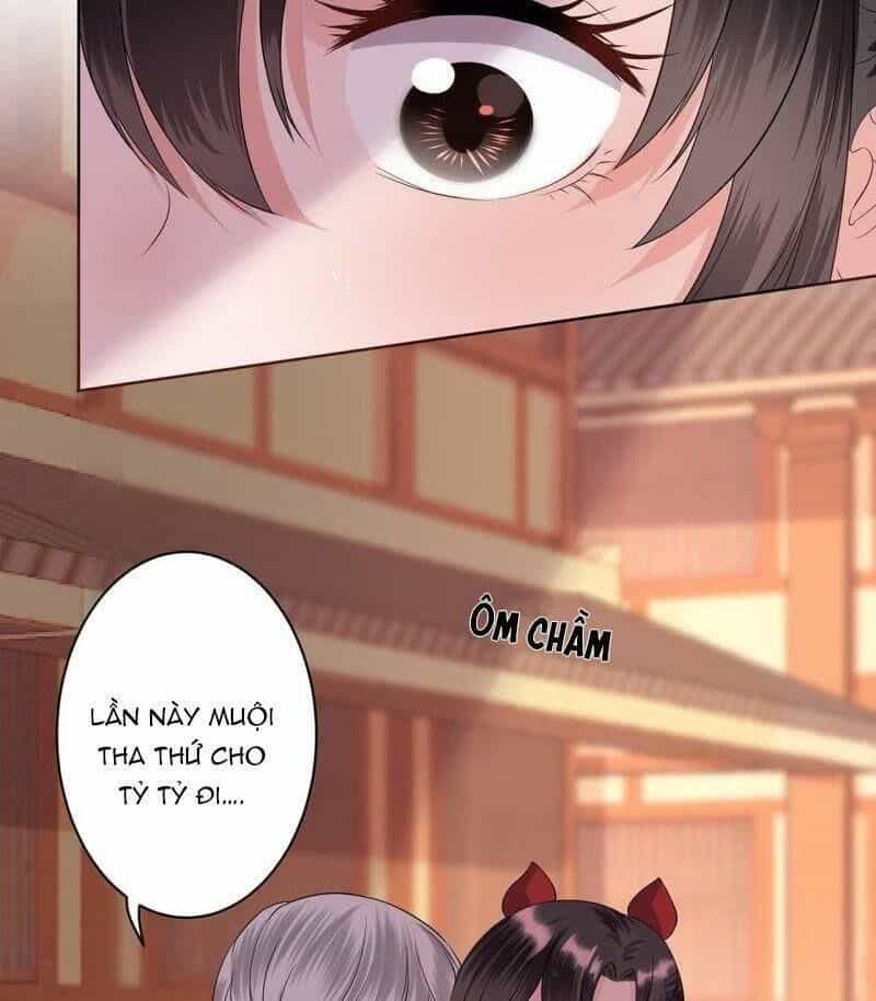 Vương Gia Kiêu Ngạo Quá Khó Cua - Chương 20 - ảnh 28