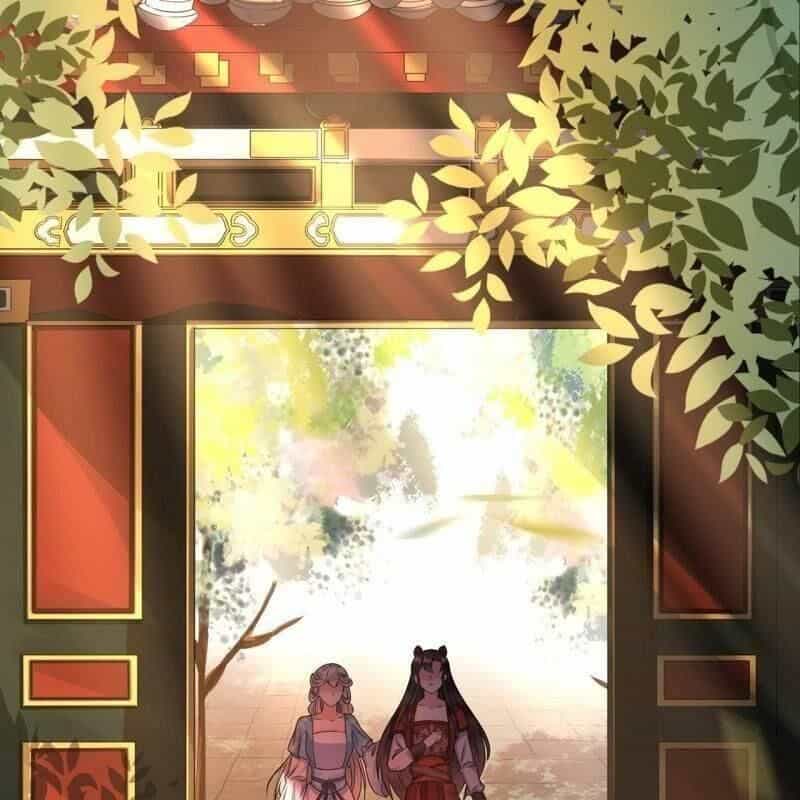 Vương Gia Kiêu Ngạo Quá Khó Cua - Chương 22 - ảnh 36