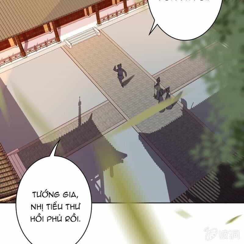 Vương Gia Kiêu Ngạo Quá Khó Cua - Chương 22 - ảnh 41