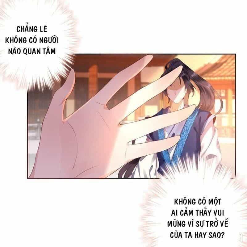 Vương Gia Kiêu Ngạo Quá Khó Cua - Chương 23 - ảnh 13