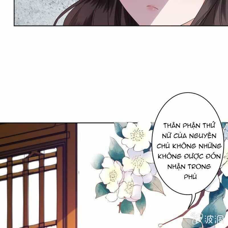 Vương Gia Kiêu Ngạo Quá Khó Cua - Chương 24 - ảnh 18