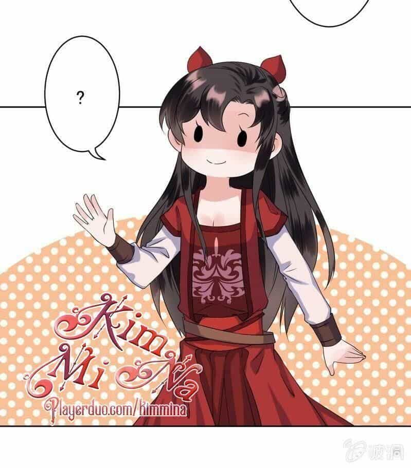 Vương Gia Kiêu Ngạo Quá Khó Cua - Chương 24 - ảnh 22