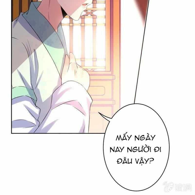 Vương Gia Kiêu Ngạo Quá Khó Cua - Chương 24 - ảnh 30