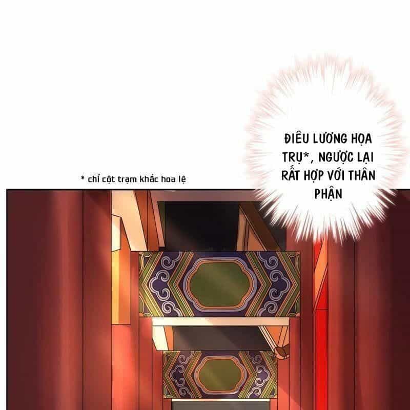 Vương Gia Kiêu Ngạo Quá Khó Cua - Chương 24 - ảnh 9