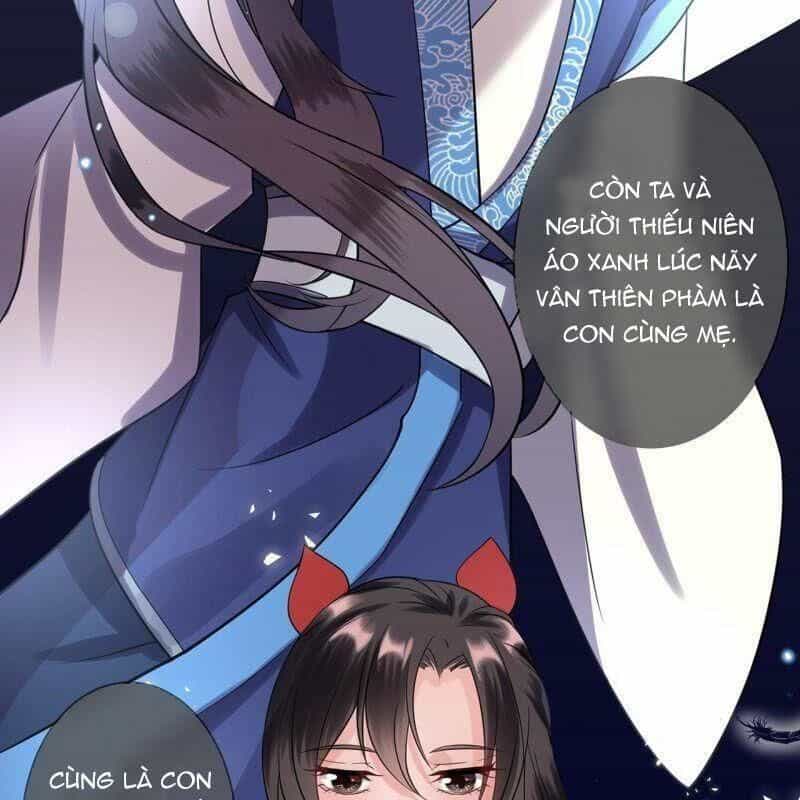 Vương Gia Kiêu Ngạo Quá Khó Cua - Chương 25 - ảnh 15