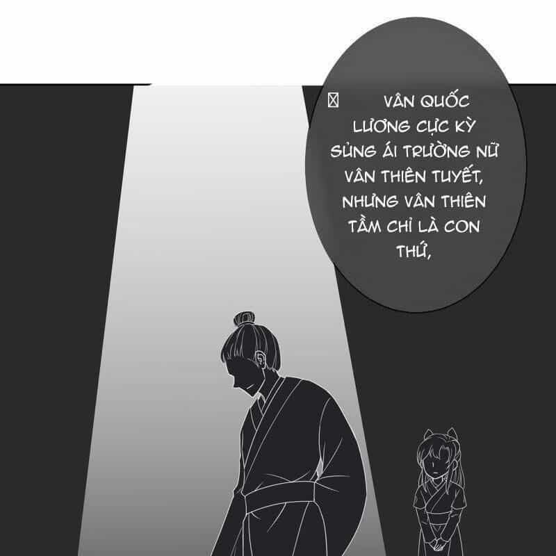 Vương Gia Kiêu Ngạo Quá Khó Cua - Chương 25 - ảnh 22