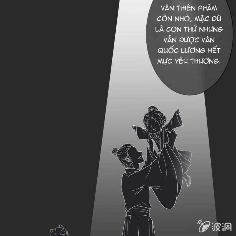 Vương Gia Kiêu Ngạo Quá Khó Cua - Chương 25 - ảnh 25