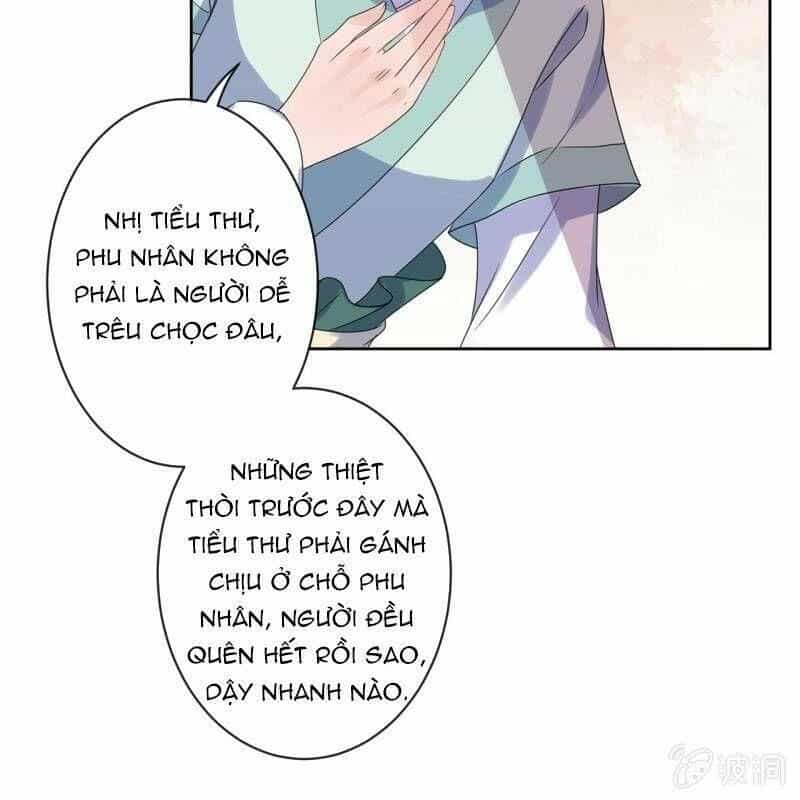 Vương Gia Kiêu Ngạo Quá Khó Cua - Chương 25 - ảnh 49