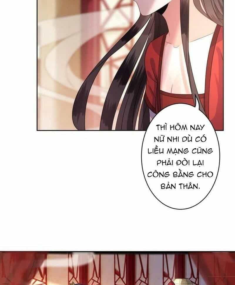 Vương Gia Kiêu Ngạo Quá Khó Cua - Chương 26 - ảnh 22