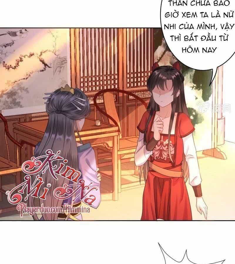 Vương Gia Kiêu Ngạo Quá Khó Cua - Chương 26 - ảnh 30